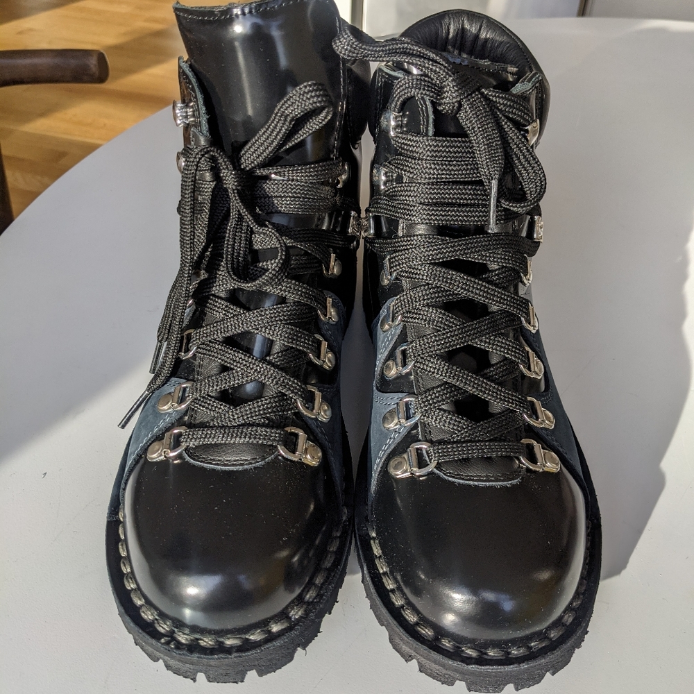 Brand New Designer Boots